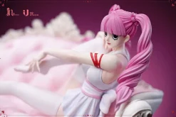 Suit Thug Series 012 Perona - ONE PIECE Resin Statue - IN Studio