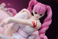 Suit Thug Series 012 Perona - ONE PIECE Resin Statue - IN Studio
