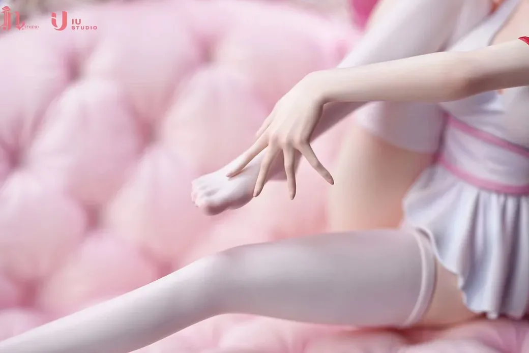 Suit Thug Series 012 Perona - ONE PIECE Resin Statue - IN Studio