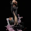 Suit Thug Series Boa Hancock with LED - ONE PIECE Resin Statue - DAYU Studios