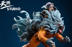 Sulong Bepo - ONE PIECE Resin Statue - TianRan Studio