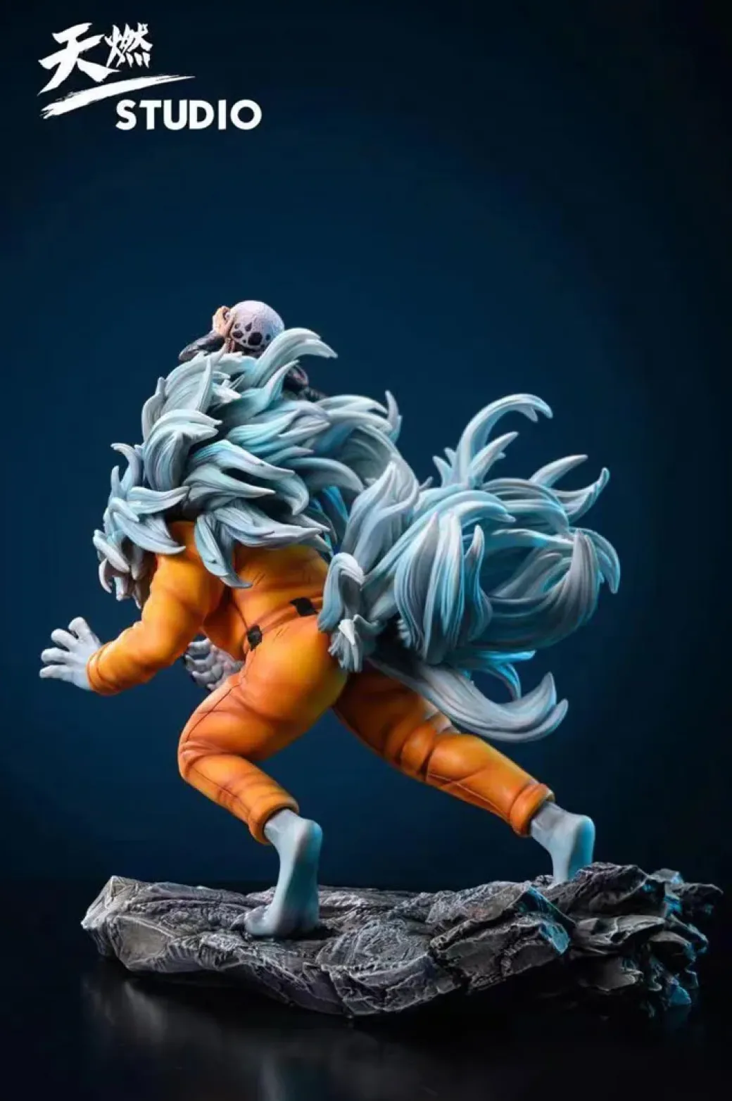 Sulong Bepo - ONE PIECE Resin Statue - TianRan Studio