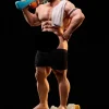 Summer Gun Guy - Original Design Resin Statue - Dirty Bird Studios