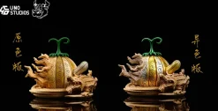 Suna Suna no Mi - ONE PIECE Resin Statue - NiuZi Studio