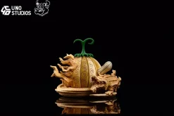 Suna Suna no Mi - ONE PIECE Resin Statue - NiuZi Studio