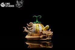 Suna Suna no Mi - ONE PIECE Resin Statue - NiuZi Studio