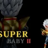 Super Baby 2 - Dragon Ball Statue - C-Studios