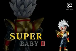 Super Baby 2 - Dragon Ball Statue - C-Studios