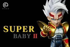 Super Baby 2 - Dragon Ball Statue - C-Studios