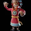 Super Rookie 003 Scratchmen Apoo - ONE PIECE Statue - SY Studio