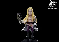 Super Rookie 003 Scratchmen Apoo - ONE PIECE Statue - SY Studio