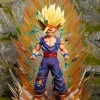 Super Saiyan 2 Son Gohan - Dragon Ball Resin Statue - Break Studio