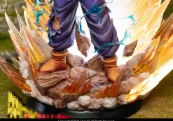 Super Saiyan 2 Son Gohan - Dragon Ball Resin Statue - Break Studio