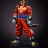 Super Saiyan 4 Vegetto - Dragon Ball Resin Statue - Sculpting Soul Studios