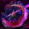 Super Saiyan Rosé Goku Black - Dragon Ball Resin Statue - Collect Dream Studio