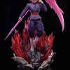 Super Saiyan Rose - Dragon Ball Resin Statue - MONAT Studio