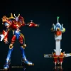 Susanoomon & ZERO-ARMS Orochi - Digimon Resin Statue - T1 Studio
