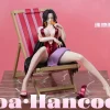 Swimming Pool Party Series 001 Boa Hancock - ONE PIECE Resin Statue - RRS Studio