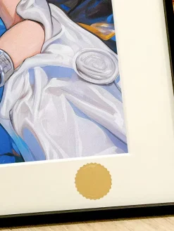 Swimming Suit Ver. Nico Robin Decorative Painting - ONE PIECE - Xingkong Studio
