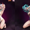 Swimming Suit Yamato - ONE PIECE Resin Statue - DOD Studio
