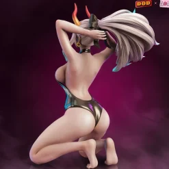 Swimming Suit Yamato - ONE PIECE Resin Statue - DOD Studio