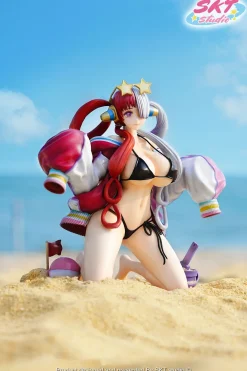 Swimsuit Ver. Uta - ONE PIECE Resin Statue - SKT Studio