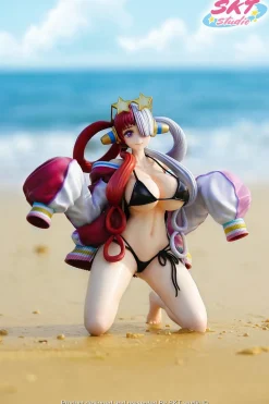 Swimsuit Ver. Uta - ONE PIECE Resin Statue - SKT Studio