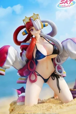 Swimsuit Ver. Uta - ONE PIECE Resin Statue - SKT Studio