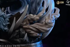 Swordsman Series Roronoa Zoro - ONE PIECE Resin Statue - Hurricane Studios