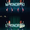 Tamer Character Series Makino Ruki - Digimon Resin Statue - T1 Studio