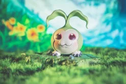 Tanemon - Digimon Resin Statue - YP Studio