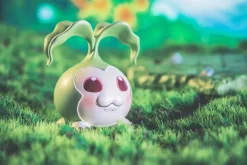 Tanemon - Digimon Resin Statue - YP Studio