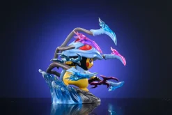 Tentacruel Cosplay Pikachu - Pokemon Statue - ECHO_Studio