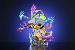Tentacruel Cosplay Pikachu - Pokemon Statue - ECHO_Studio