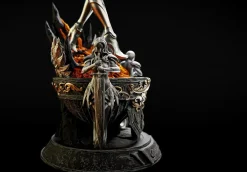 Teresa - Claymore Resin Statue - Towering Model Studio