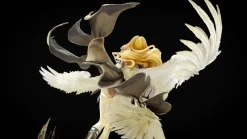 Teresa - Claymore Resin Statue - Towering Model Studio