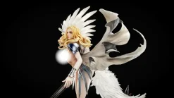 Teresa - Claymore Resin Statue - Towering Model Studio