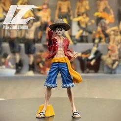 50th Anniversary Monkey D. Luffy - ONE PIECE Statue - PZ Studio