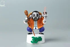 30th Anniversary Series 002 Akira Toriyama Cosplay Master Roshi - Dragon Ball Resin Statue - Big Egg Studio