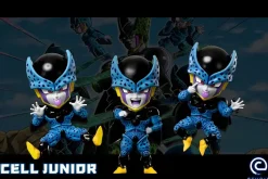 The Cell Games Cell Jr. - Dragon Ball Statue - C-Studios