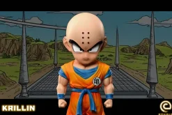 The Cell Games Krillin - Dragon Ball Statue - C-Studios