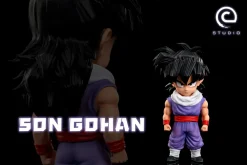 The Cell Games Son Gohan - Dragon Ball Statue - C-Studios