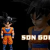 The Cell Games Son Goku - Dragon Ball Statue - C-Studios