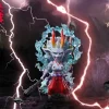 The Final Battle in Onigashima Series 010 Beast Form Yamato - ONE PIECE Statue - YZ Studios