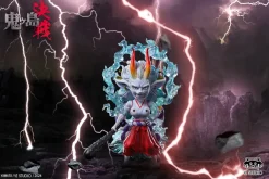 The Final Battle in Onigashima Series 010 Beast Form Yamato - ONE PIECE Statue - YZ Studios