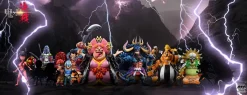 The Final Battle in Onigashima Series 009 Devil Nico Robin - ONE PIECE Statue - YZ Studios