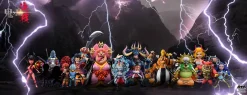 The Final Battle in Onigashima Series 013 Beast Form Ulti - ONE PIECE Statue - YZ Studios