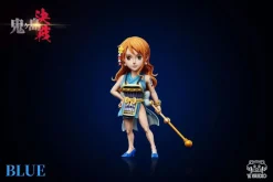The Final Battle in Onigashima Series 021 Nami - ONE PIECE Statue - YZ Studios