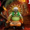 The Final Battle in Onigashima Series 007 Beast Form Sasaki - ONE PIECE Statue - YZ Studios