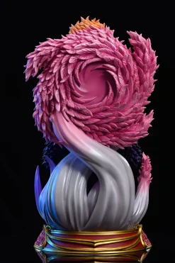 The Gentlest Corazon / Donquixote Rosinante - ONE PIECE Resin Statue - WHO/S Studio